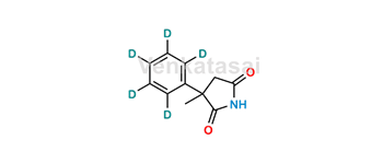 Picture of Normesuximide-D5