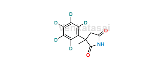 Picture of Normesuximide-D5