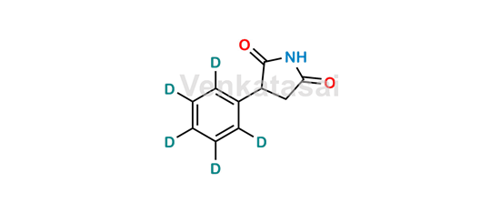 Picture of Norphensuximide-D5