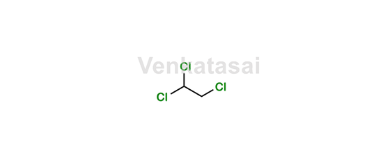 Picture of 1,1,2-Trichloroethane