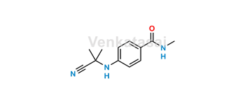 Picture of Enzalutamide Impurity 34
