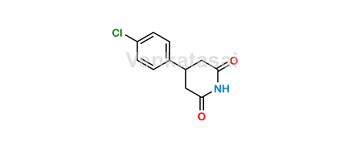 Picture of Baclofen EP Impurity E