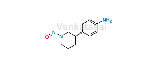 Picture of Niraparib Nitroso Impurity 2