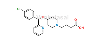 Picture of (R)-Bepotastine
