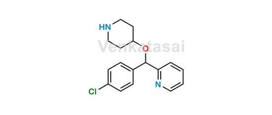 Picture of Bepotastine Impurity 1