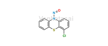 Picture of N-Nitroso 4-Chlorophenothiazine