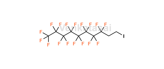 Picture of Perfluorooctylethyl Iodide