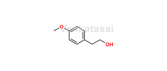 Picture of 4-Methoxyphenethyl Alcohol