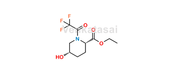 Picture of Avibactam Impurity H