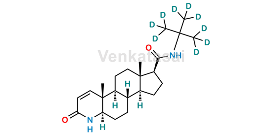 Picture of Finasteride-D9