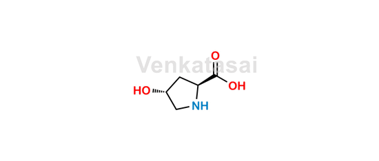 Picture of Trans-4-Hydroxy-L-proline