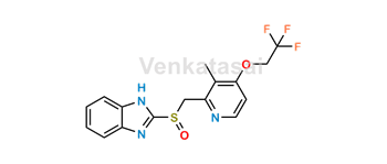 Picture of Lansoprazole Polymorphic Form 1
