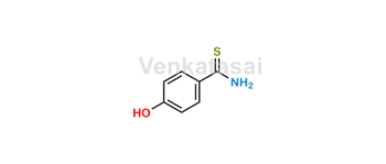 Picture of 4-Hydroxybenzothioamide