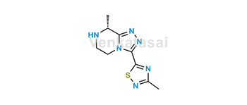 Picture of Fezolinetant impurity 4