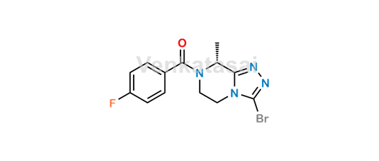 Picture of Fezolinetant impurity 3