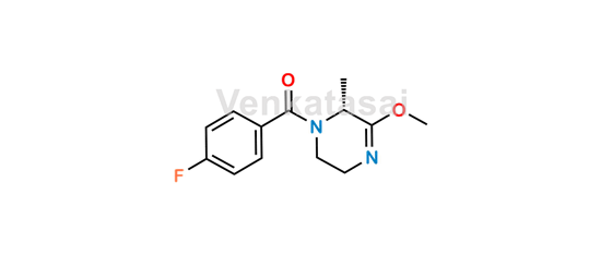Picture of Fezolinetant impurity 2