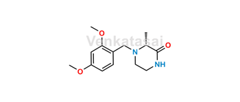 Picture of Fezolinetant impurity 8