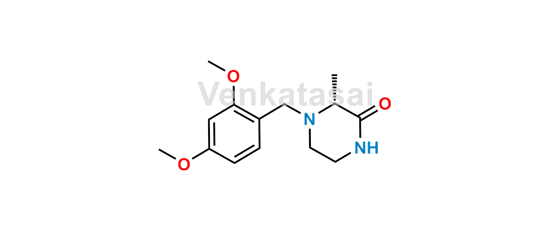 Picture of Fezolinetant impurity 8