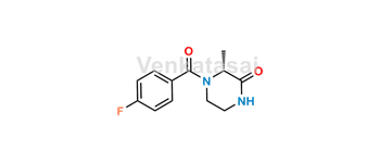 Picture of Fezolinetant impurity 7