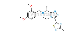Picture of Fezolinetant impurity 6