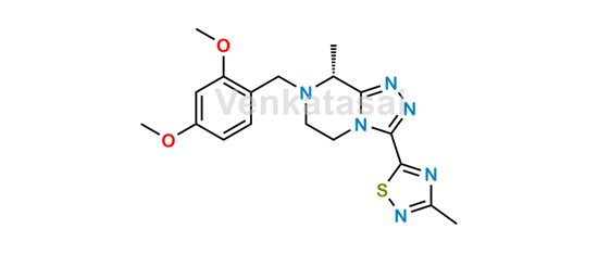 Picture of Fezolinetant impurity 6