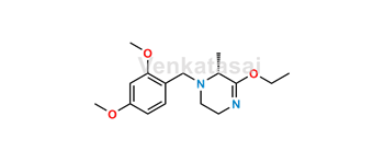 Picture of Fezolinetant impurity 5