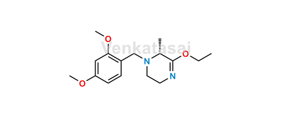 Picture of Fezolinetant impurity 5