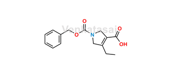 Picture of Upadacitinib Impurity 8