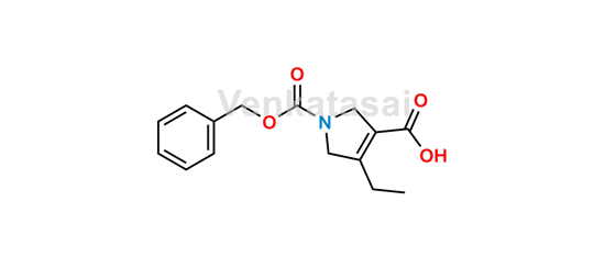 Picture of Upadacitinib Impurity 8