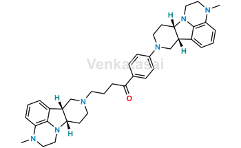 Picture of Lumateperone Dimer Impurity 1