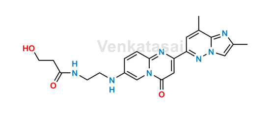 Picture of Risdiplam Impurity 6
