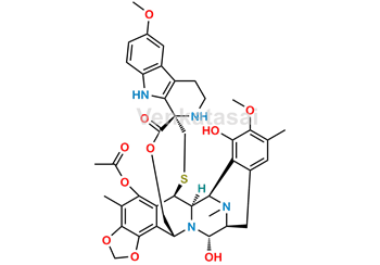 Picture of Lurbinectedin