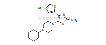 Picture of Avatrombopag Impurity 1