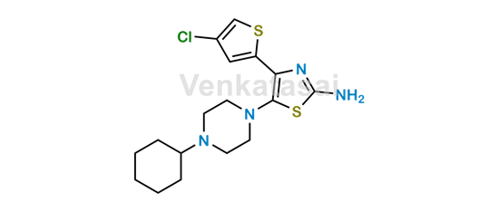 Picture of Avatrombopag Impurity 1