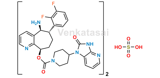 Picture of Rimegepant Sulfate