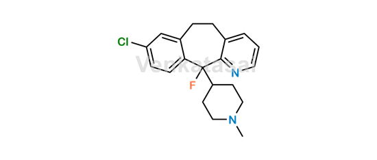 Picture of Desloratadine Impurity 2