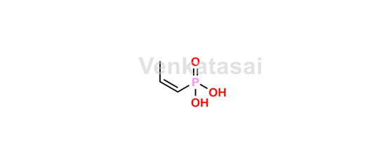 Picture of Cis-Propenylphosphonic Acid