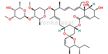 Picture of Delta-2-Avermectin B1a