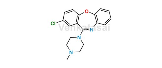 Picture of Loxapine