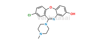 Picture of 7-Hydroxy Loxapine