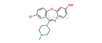 Picture of 8-Hydroxy Loxapine