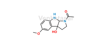 Picture of Cyclic 3-Hydroxymelatonin