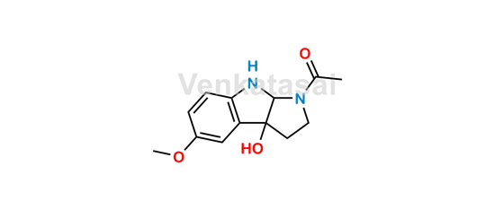 Picture of Cyclic 3-Hydroxymelatonin