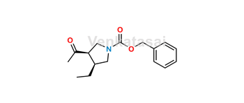 Picture of Upadacitinib Impurity 9