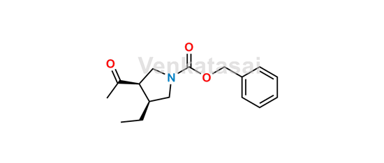Picture of Upadacitinib Impurity 9