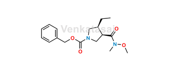 Picture of Upadacitinib Impurity 11
