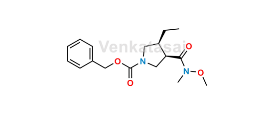 Picture of Upadacitinib Impurity 11