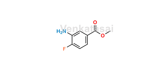 Picture of Methyl 3-amino-4-fluorobenzoate