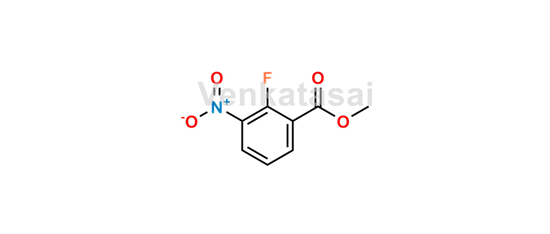 Picture of Methyl 2-fluoro-3-nitrobenzoate