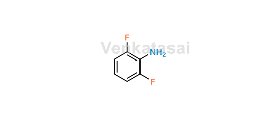 Picture of 2,6-Difluoroaniline